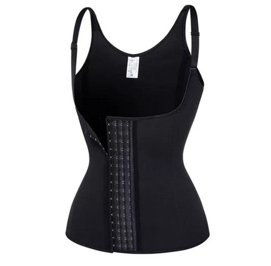 Waist Trainer Corset Trimmer vest,