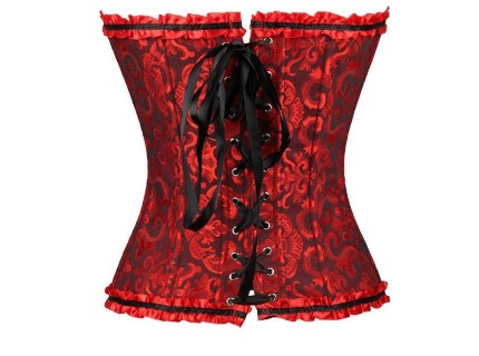 Corset
