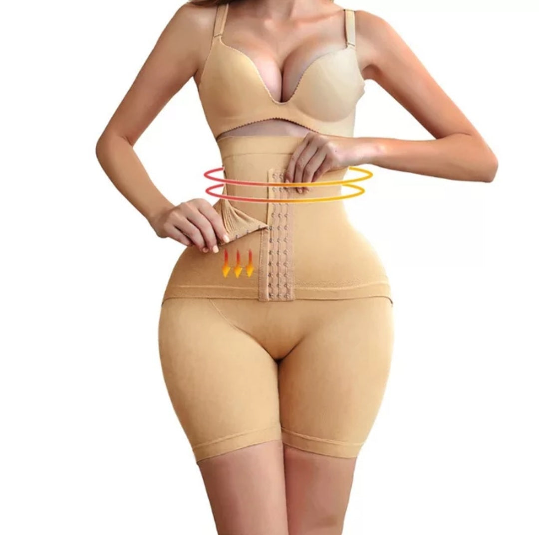 High waist Sliming Body Shaper