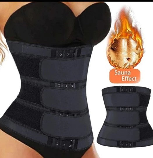 Neoprene Waist Trainer