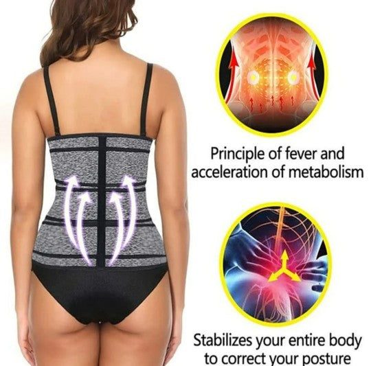 Neoprene waist Trainer