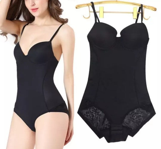 Bodysuit shapewear