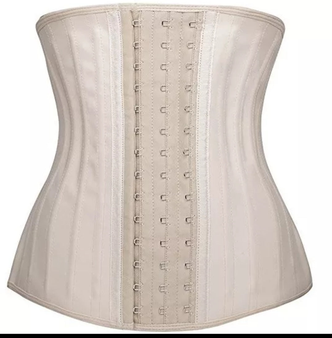 25 Still Bone Slimming Waist Trainer