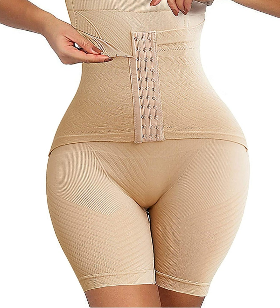 High waist Sliming Body Shaper